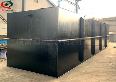 醫(yī)院污水處理設備廠家怎么打造競爭優(yōu)勢？